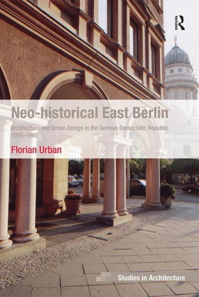 Neo-historical East Berlin