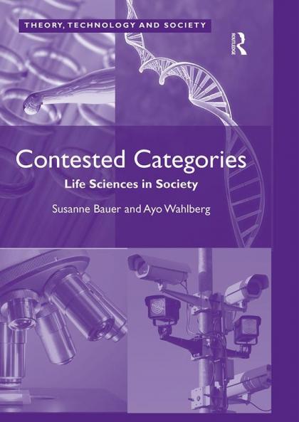 Contested Categories
