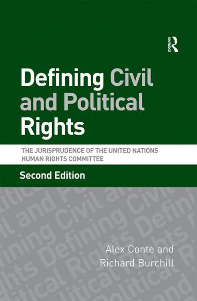 Defining Civil and Political Rights