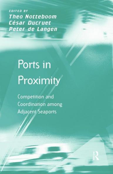 Ports in Proximity