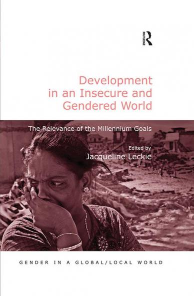 Development in an Insecure and Gendered World