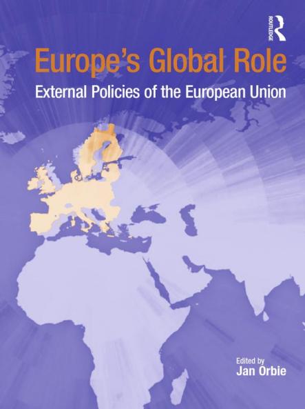 Europe's Global Role