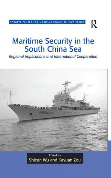Maritime Security in the South China Sea