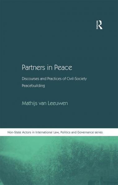 Partners in Peace