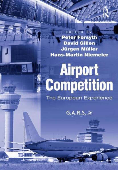Airport Competition