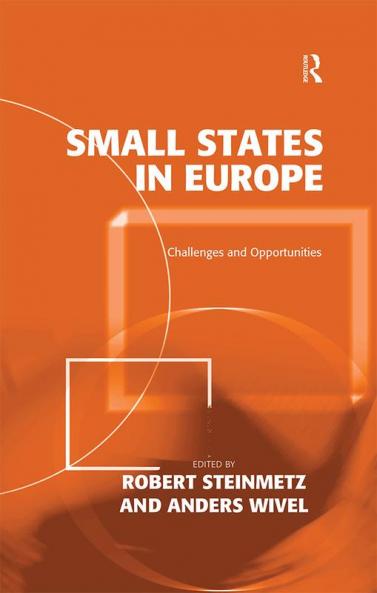 Small States in Europe