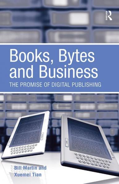 Books Bytes and Business