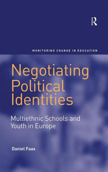 Negotiating Political Identities