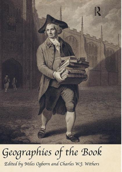 Geographies of the Book