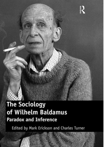 Sociology of Wilhelm Baldamus