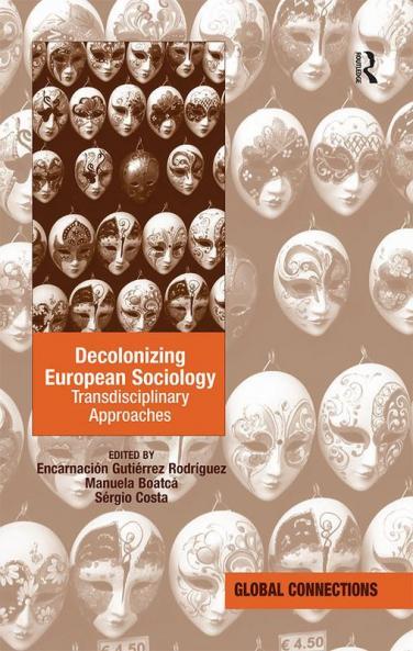 Decolonizing European Sociology