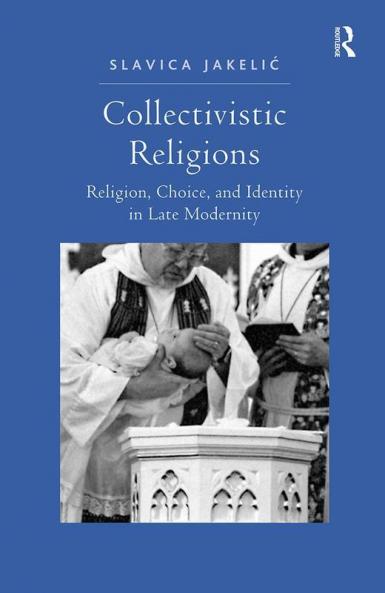 Collectivistic Religions