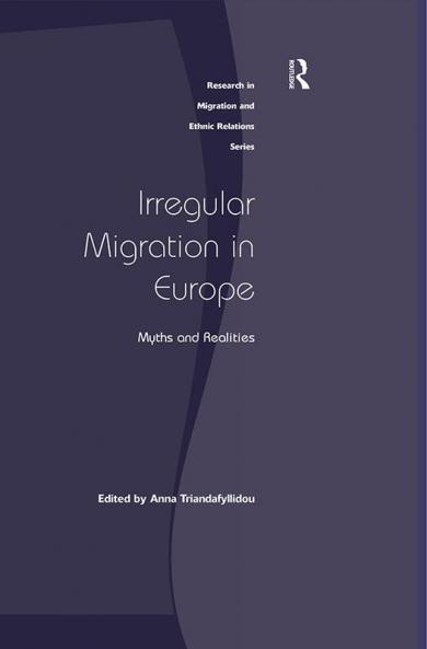 Irregular Migration in Europe