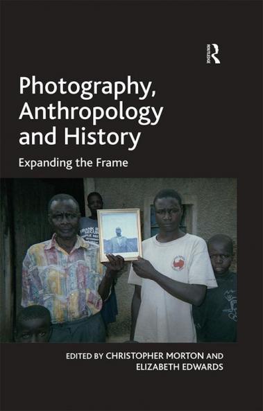 Photography Anthropology and History
