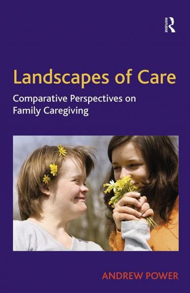 Landscapes of Care