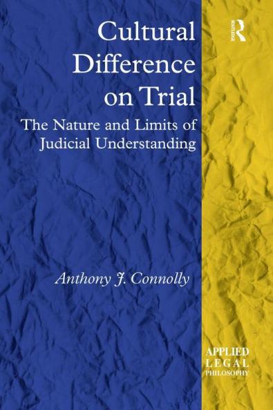 Cultural Difference on Trial