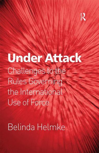 Under Attack