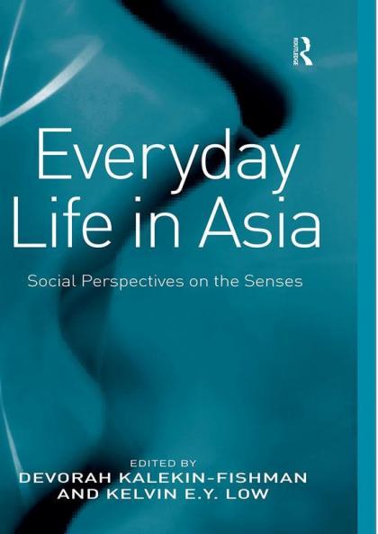Everyday Life in Asia