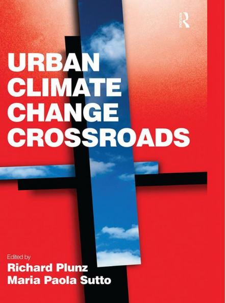Urban Climate Change Crossroads