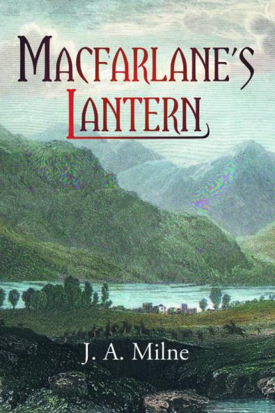 MacFarlane's Lantern