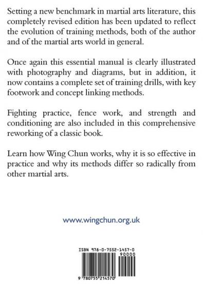 Beginning Wing Chun Why Wing Chun Works