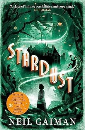 STARDUST