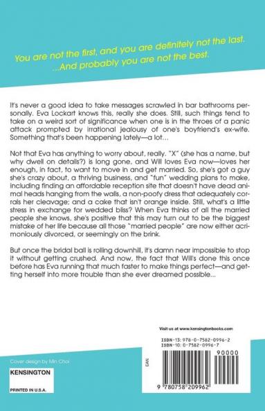 Getting Married