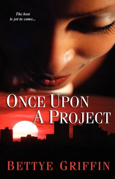 Once Upon A Project