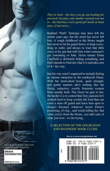 Black Sheep and Hidden Beauty