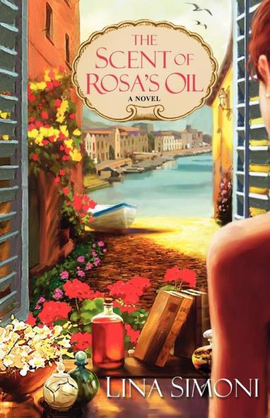 The Scent of Rosa's Oil
