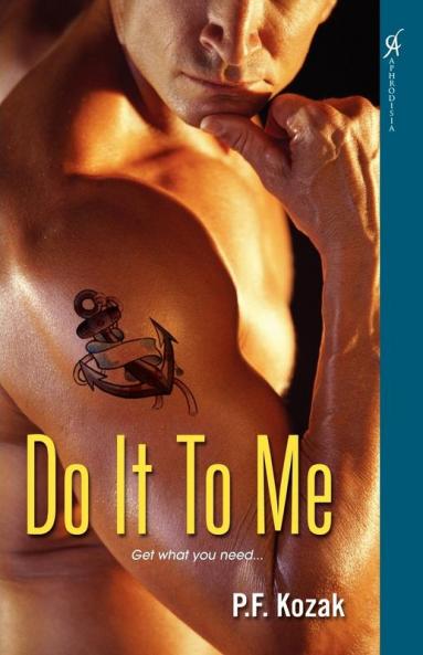 Do It To Me