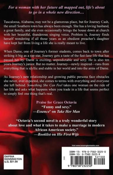 Something She Can Feel