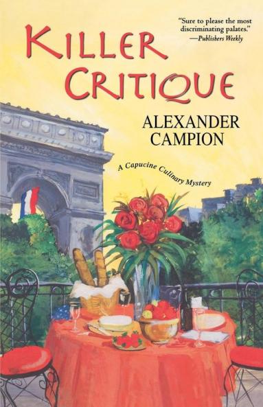 Killer Critique
