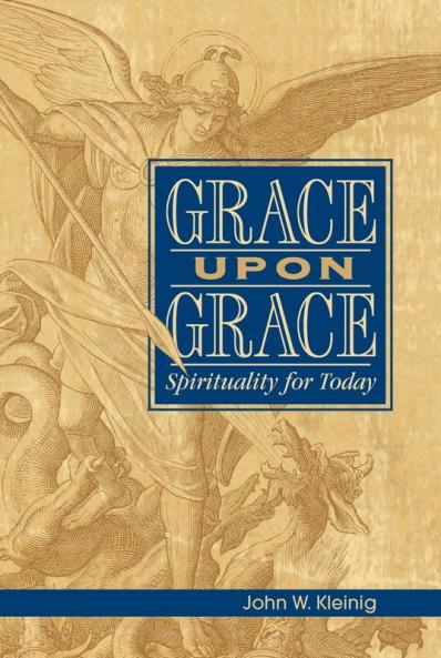 Grace Upon Grace