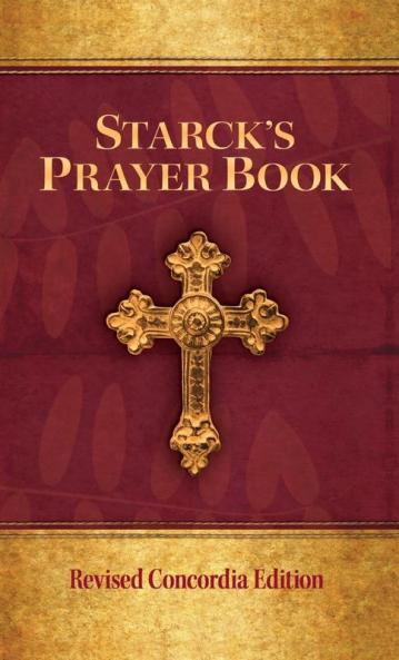 Starck's Prayer Book
