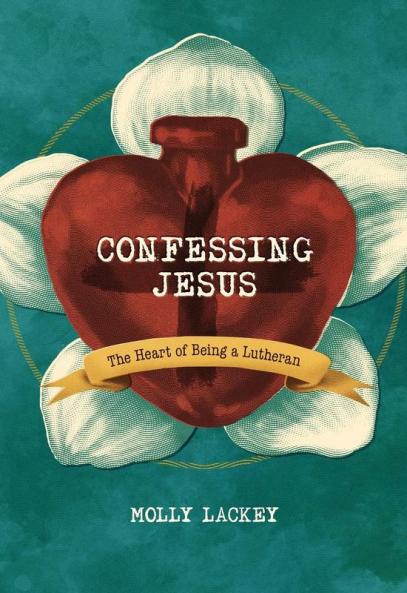 Confessing Jesus