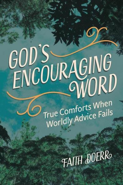 God's Encouraging Word