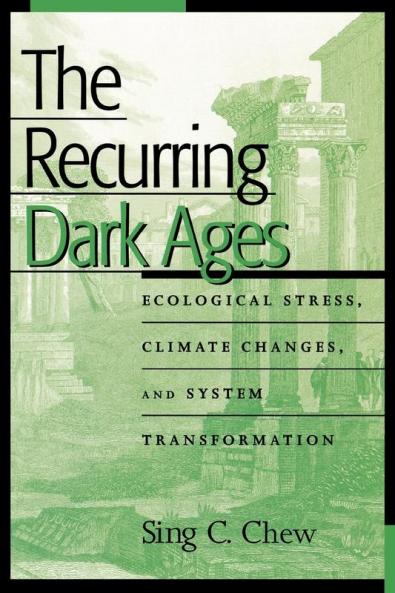 Recurring Dark Ages