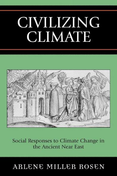 Civilizing Climate