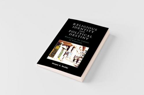 Religious Identity and Political Destiny