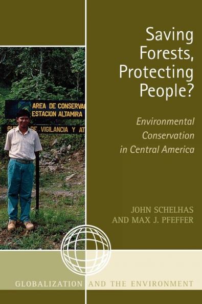 Saving Forests Protecting People?