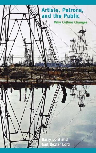 Artists Patrons and the Public