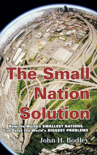 Small Nation Solution