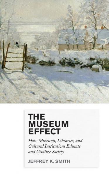 Museum Effect