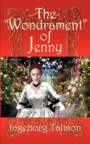 The Wondrament of Jenny
