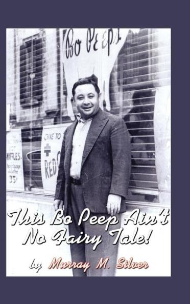 This Bo Peep Ain't No Fairy Tale!