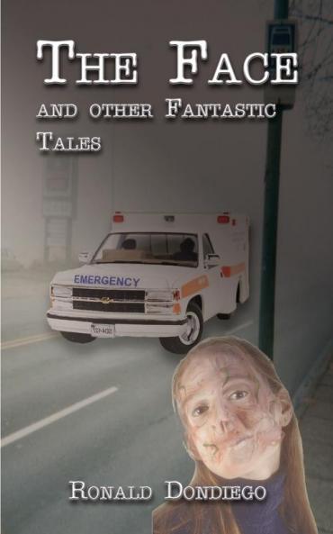 The Face and Other Fantastic Tales