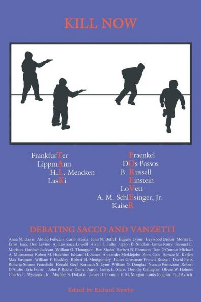 Kill Now Talk Forever