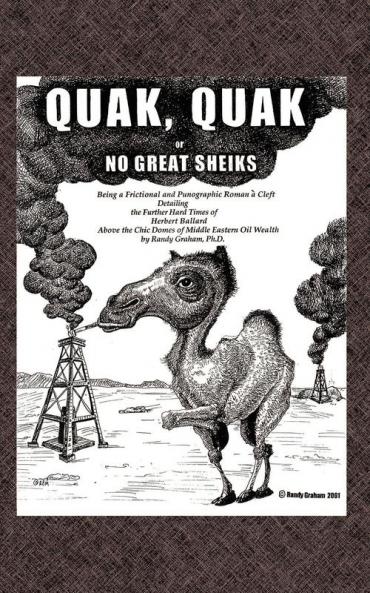 Quak Quak Or No Great Sheiks