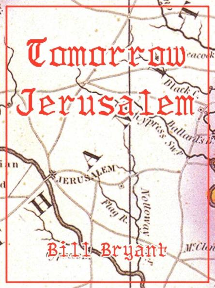 Tomorrow Jerusalem